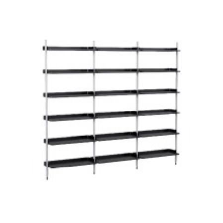 Billede til varegruppe Reolsystemer